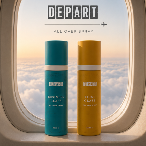All Over Spray