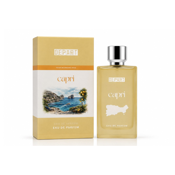 Capri